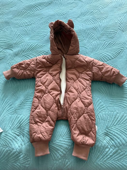 Детский комбинезон Baby