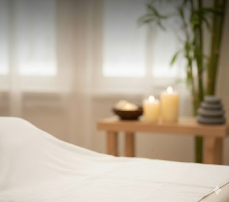 Классический и расслабляющий массаж (выезд)