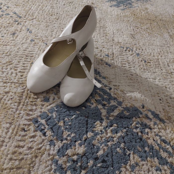 Продам туфли для танцев