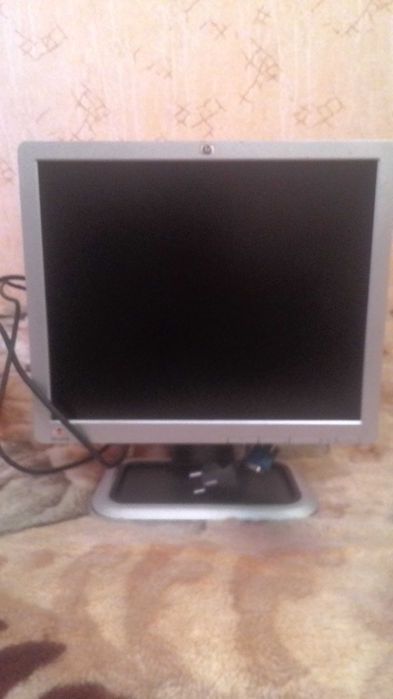Монитор HP L1710 - 17 дюймов