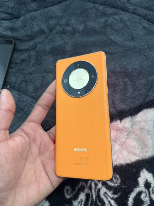 Honor 9 b faqat abmenga