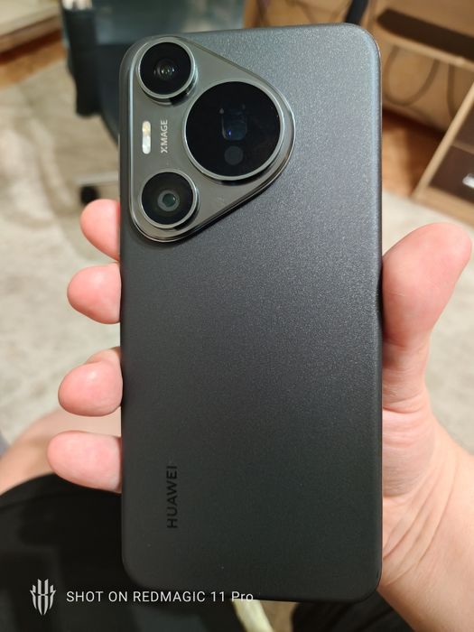 Продаю Huawei Pura 70 pro