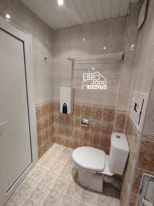 Продава се Тристаен апартамент в Стара Загора, Ремиза - 62 кв.м за 1127 €/кв.м - Снимка #8