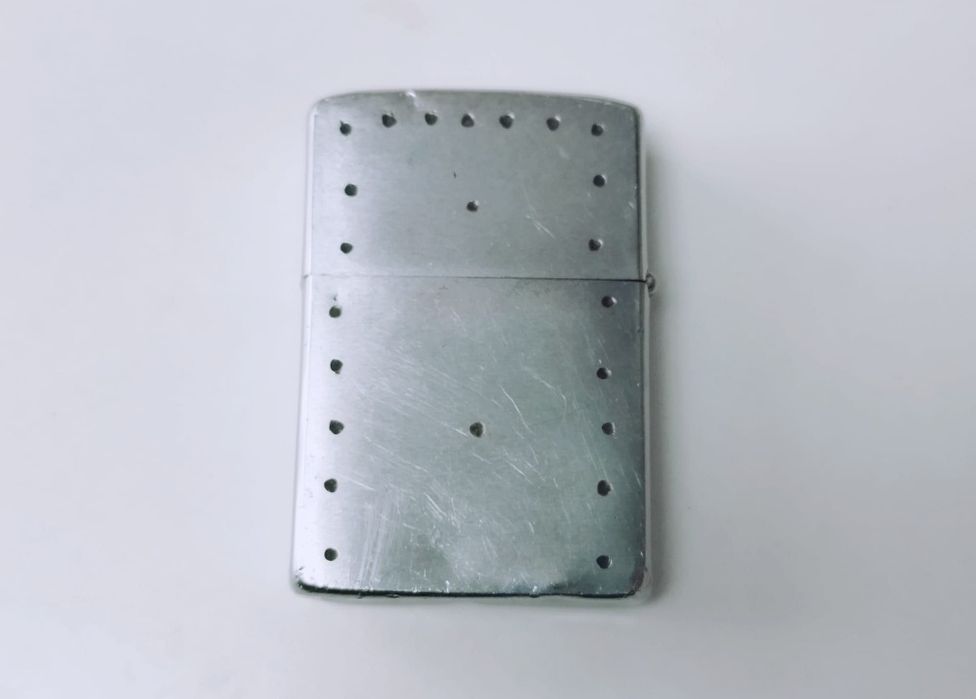 Veche bricheta Zippo 1982