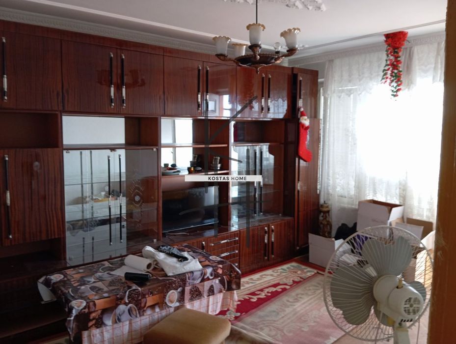 Продава се Четиристаен апартамент в Варна, Автогара - 86 кв.м за 1431 €/кв.м - Снимка #2