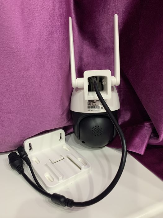 Камера видеонаблюдения Lenovo