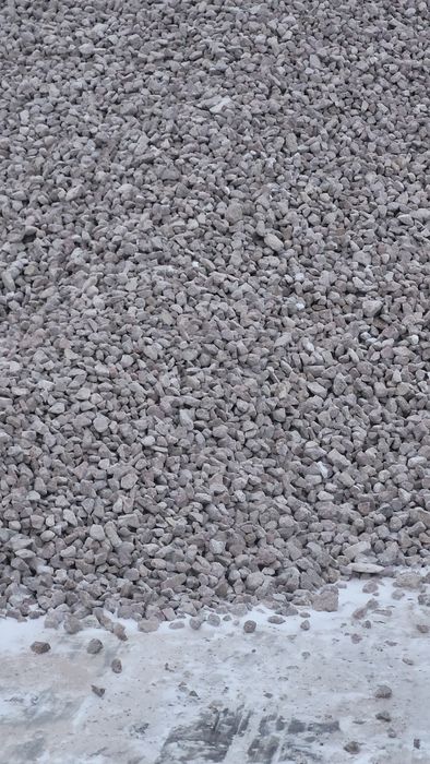 Продам щебень всех фракций
