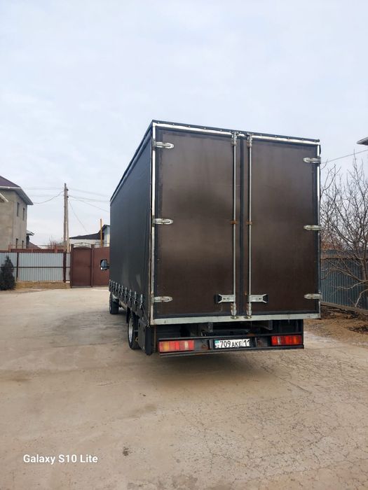 ГАЗЕЛЬ ГРУЗОПЕРЕВОЗКИ по городу / межгород