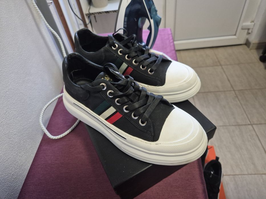 Pantofi Franco geraro marimea 42