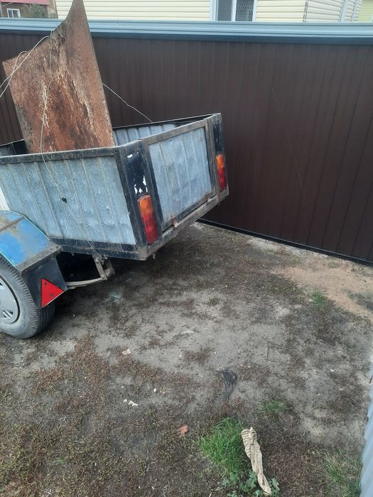 Продам прицеп продам прицеп