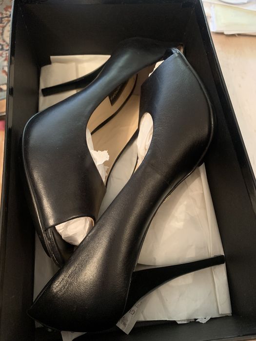 Туфли женские 39 размер