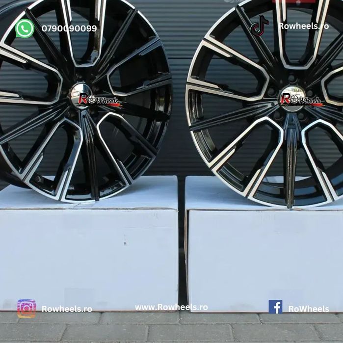 Jante BMW19 R19 Model M BMW G20 G30 G11 G14 G15 G01 G02 X1 X2 X3 X4