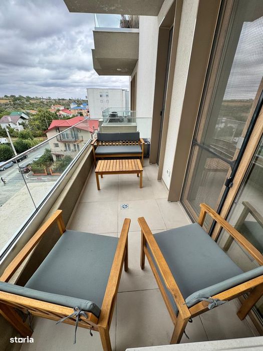 Apartament 2 camere – Mamaia-Sat, Luma Residence 2 | Proprietar