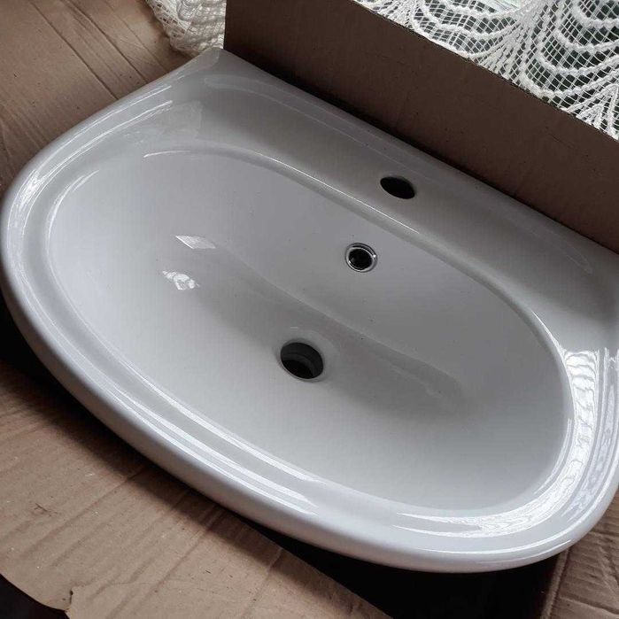 .Chiuveta lavoar baie NOU!