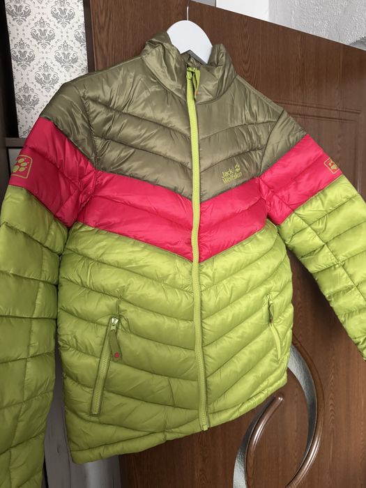 Jack Wolfkin de copii