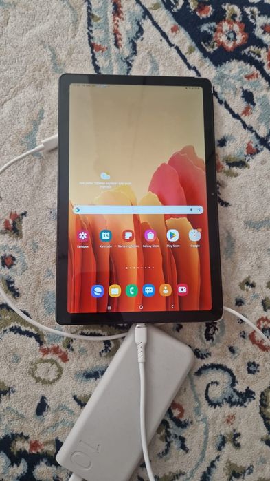 Samsung galaxy tap