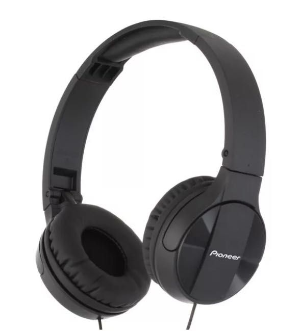 Наушники проводные Pioner