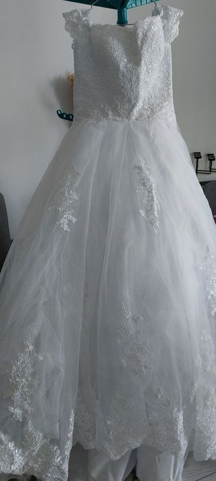 Rochie de mireasa