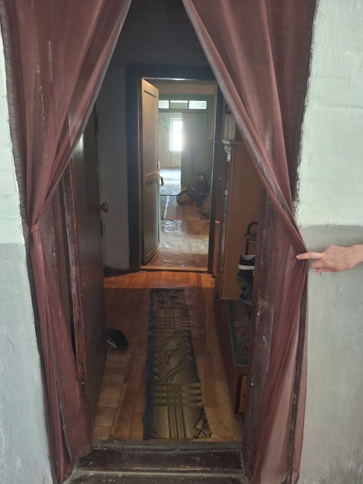 Продам квартиру затобольск