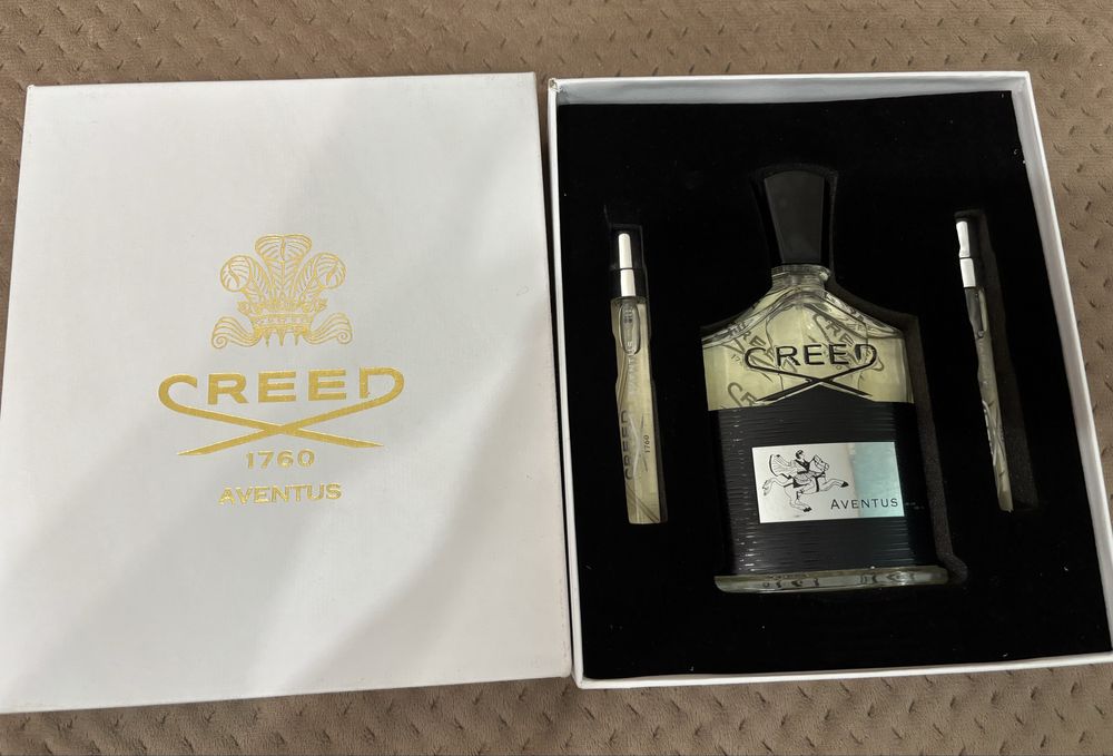 Продам CREED в дубай разливе