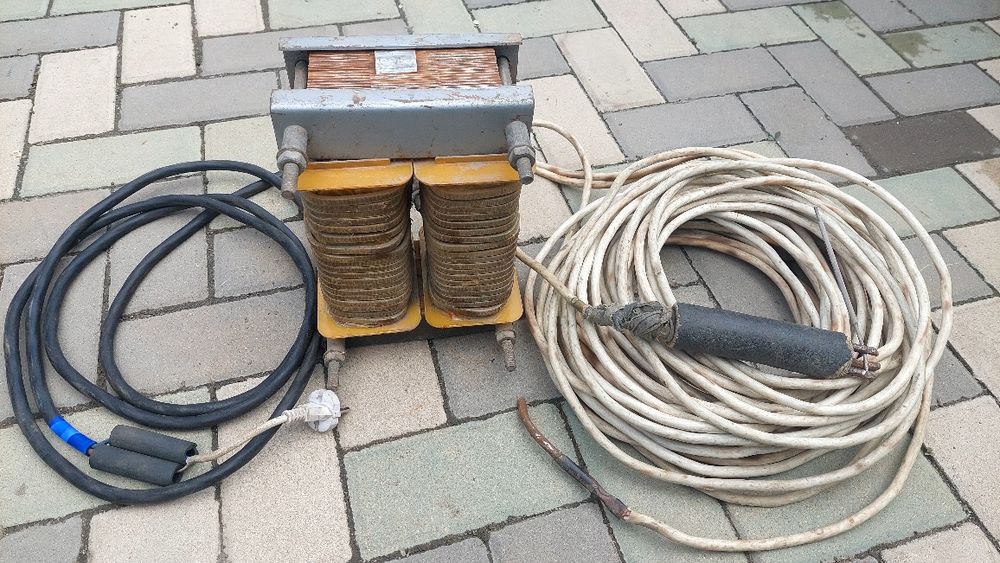 Продам сварочный аппарат.