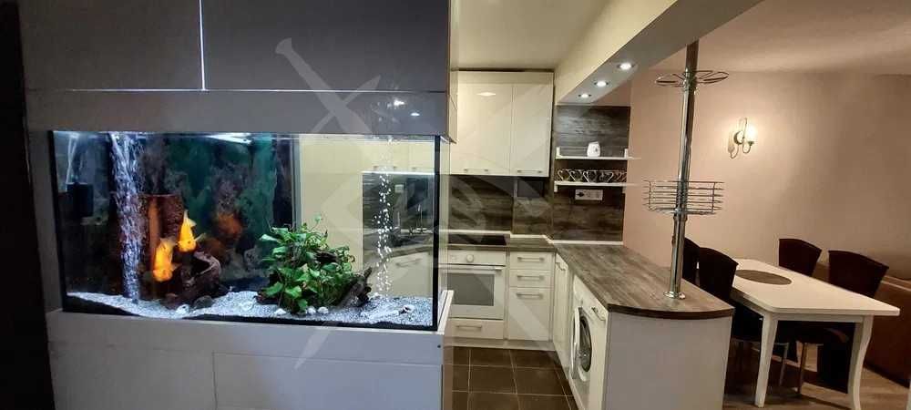 Продава се Тристаен апартамент в Варна, Окръжна болница - 72 кв.м за 3612 €/кв.м - Снимка #1