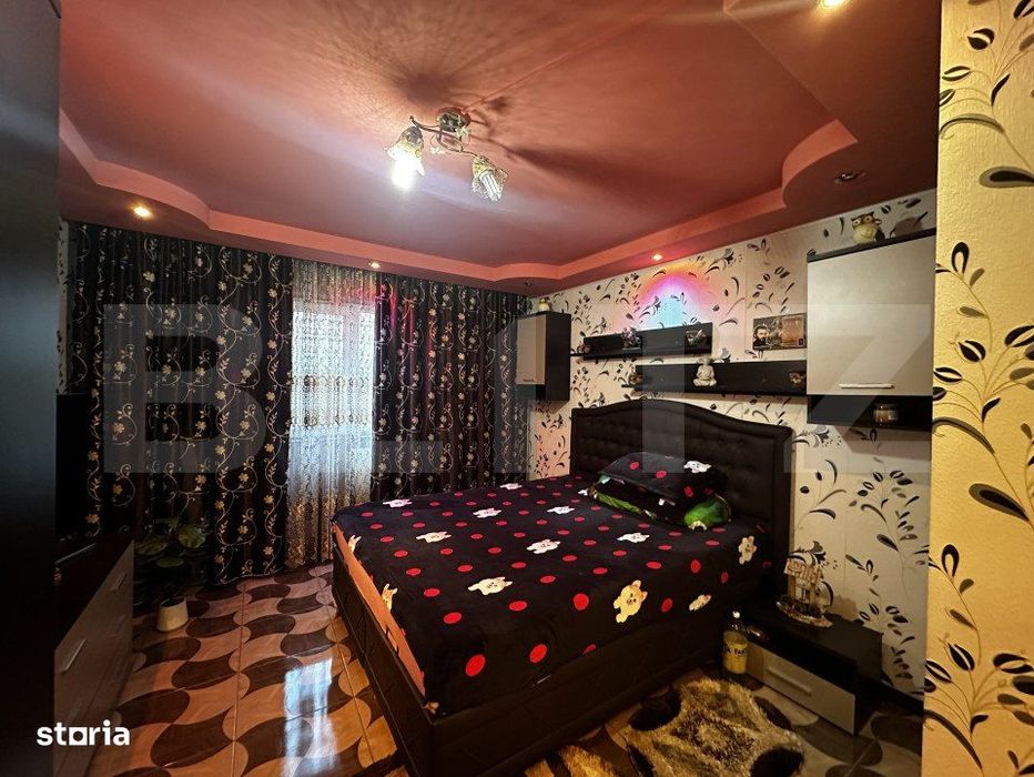 Apartament 2 camere, 41 mp, zona Artego