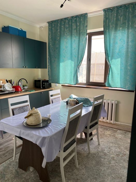 Продам дом. пос Береке