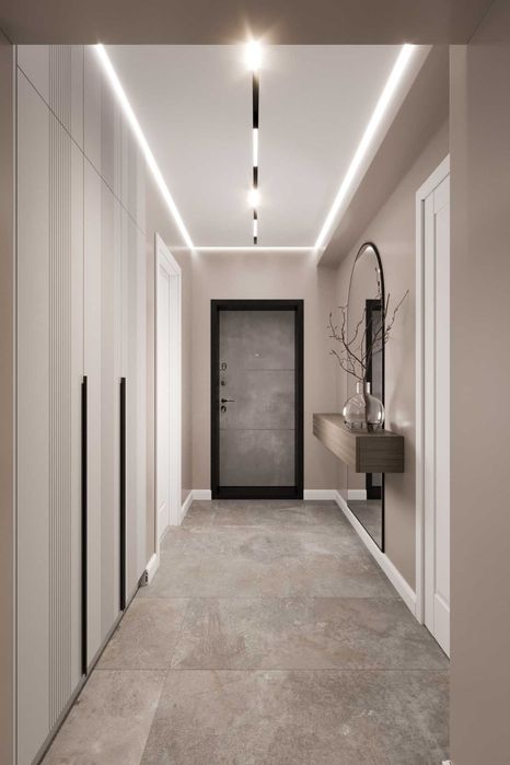 Дизайн интерьера