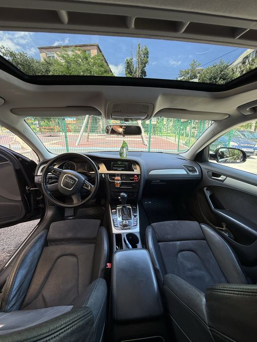 AUDI A4 2010 — imagine 5