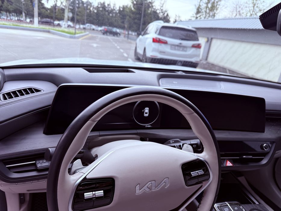KIA K8 2023 продамmmmmmmmmmm
