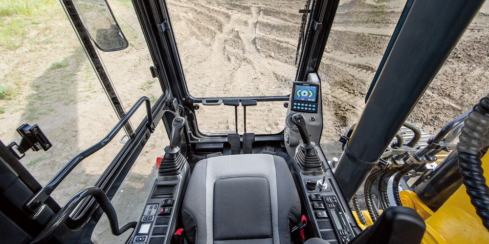 Рассрочка 0%. Предоплата 30%. Экскаватор Liugong 936E