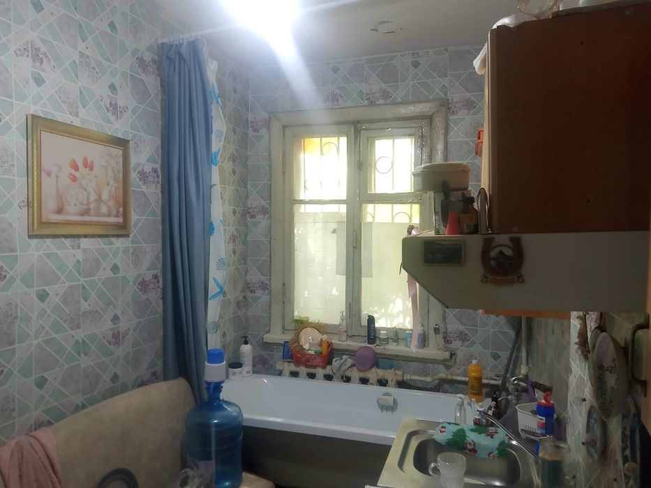 Продам 2х комнатную квартиру