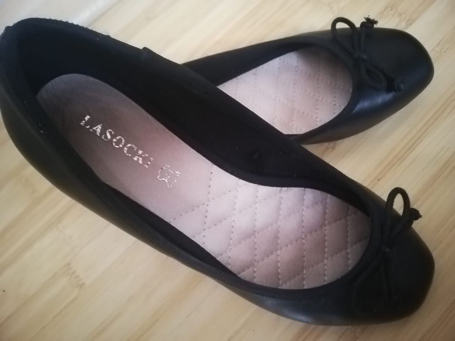 Balerini Lasocki marimea 36