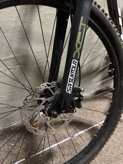 Bicicleta BH Spike roti 29’ marimea S/M