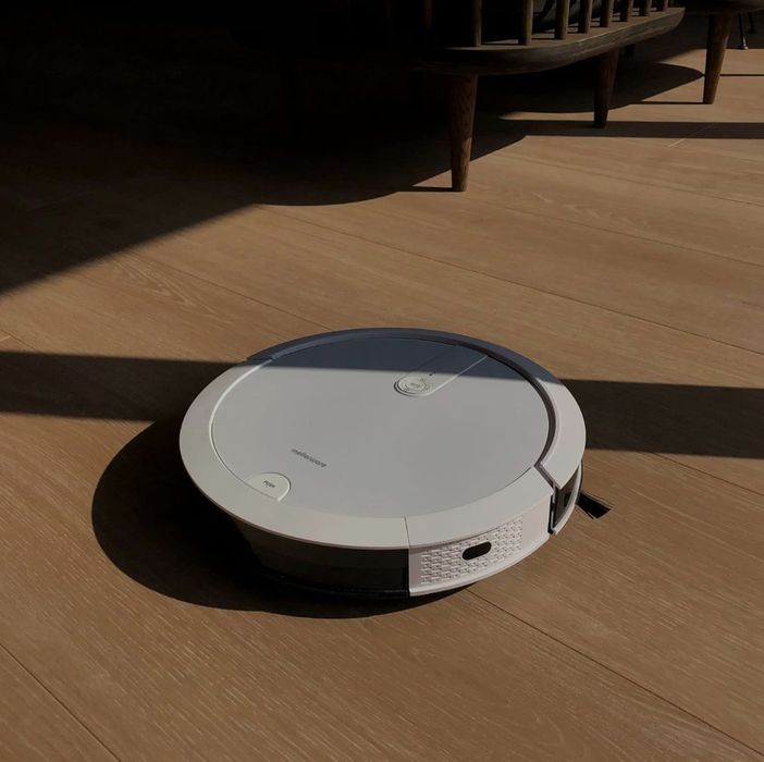 Прахосмукачка робот Mallerware Robot Gyro  за сухо и мокро почистване