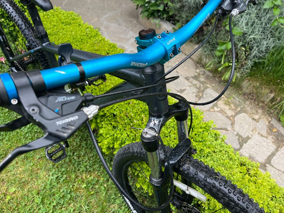 Cannondale Trail