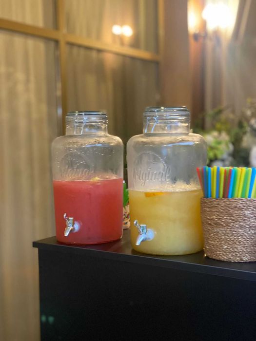 Barman pentru evenimente