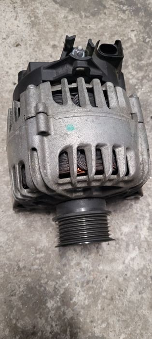 Alternator Ford Kuga Facelift 2018 2019 2020