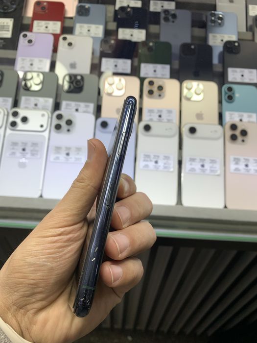 Iphone 11 Pro 256 GB Green