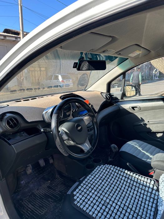 Spark 2020-yil arendaga beriladi