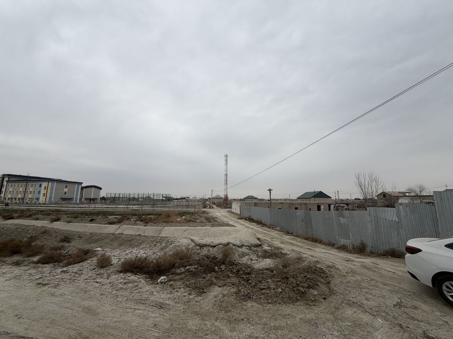 Dacha sotiladi madanyatda