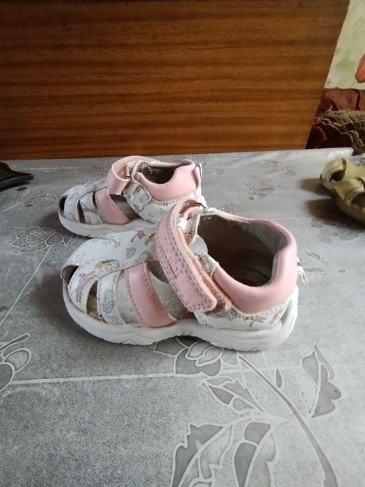 Детская обувь 22размер