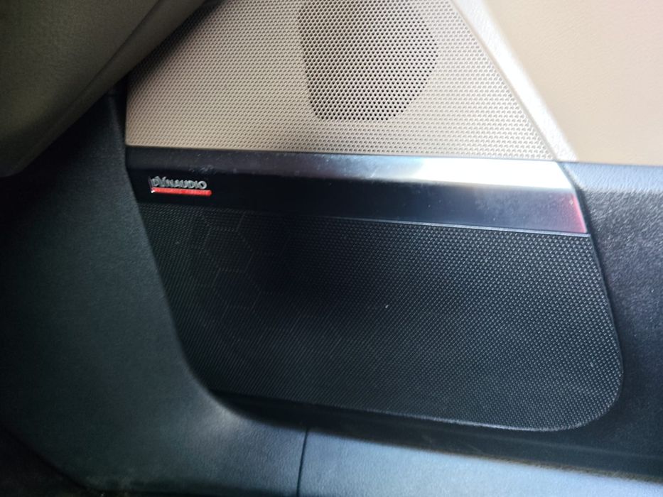 Passat B6 2.0 TSI