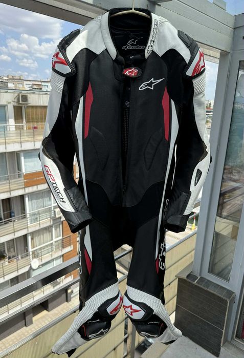 Alpinestars GP Tech V2 - 52