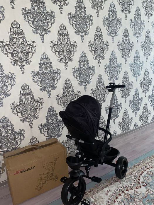 Велосипед десски