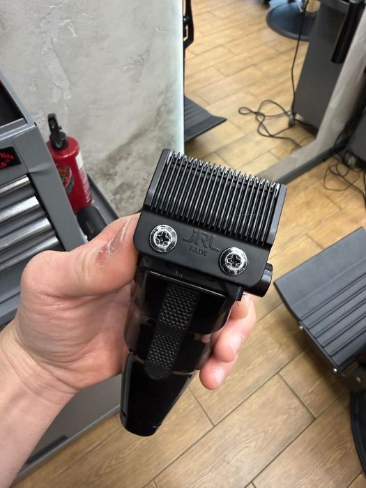 Машинка за подстригване JRL Diamante