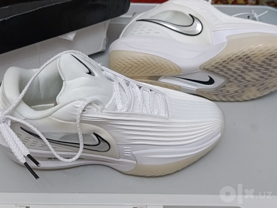 Кроссовки Nike которые не найдете в обычных магазинах