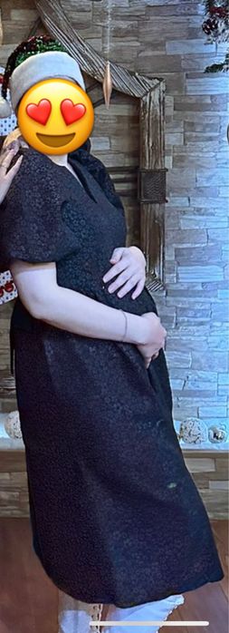 Платье для беременных