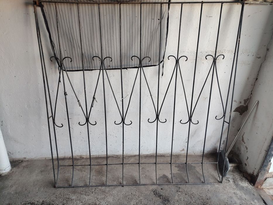 Продается решотки